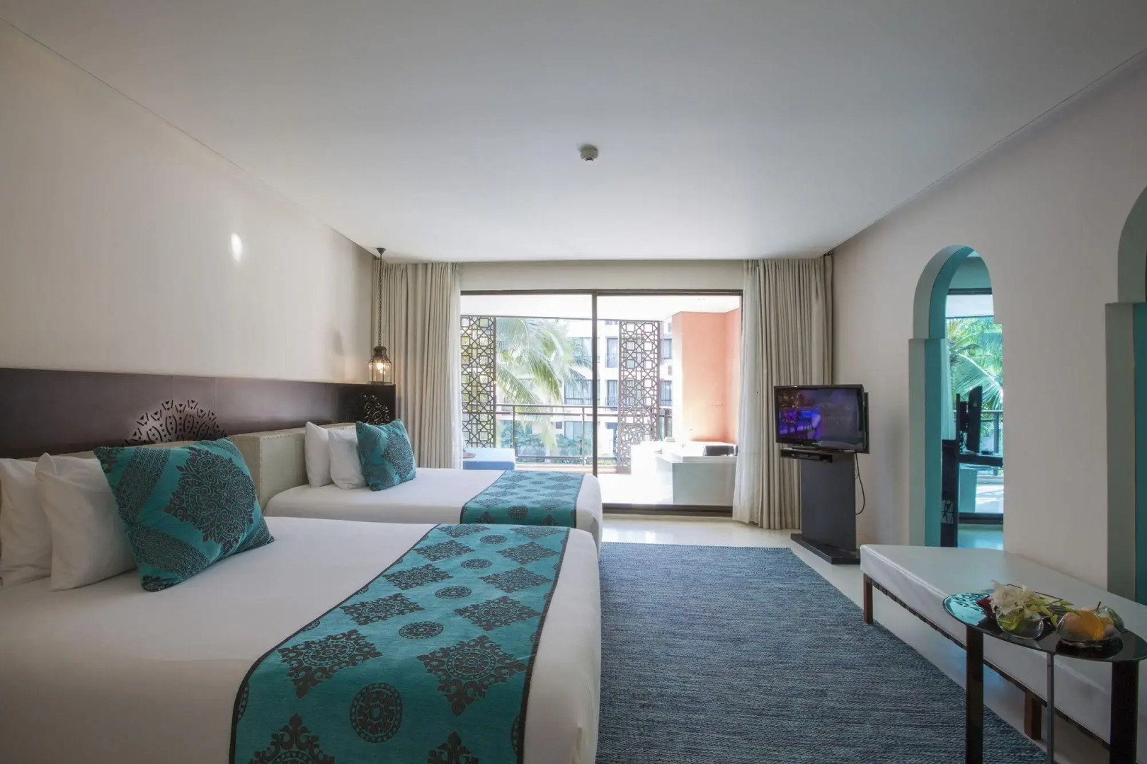 Marrakesh Hua Hin Resort & Spa