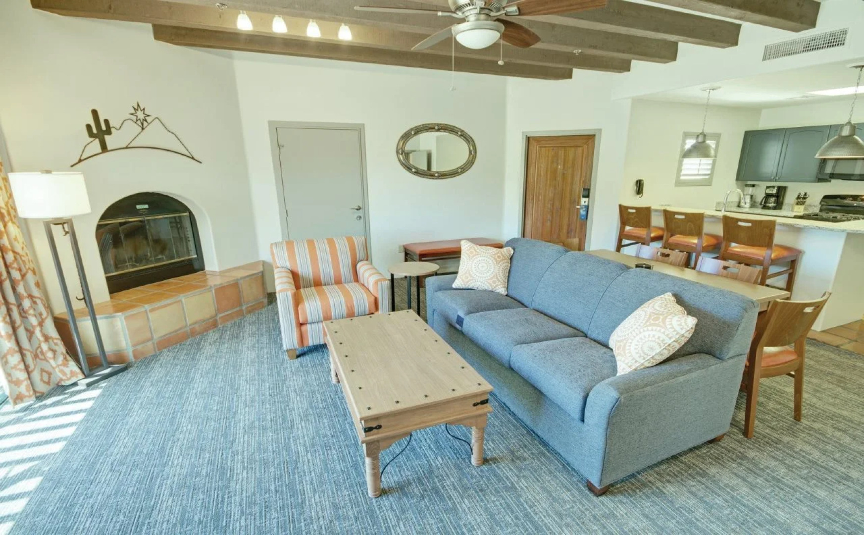 Starr Pass Golf Suites