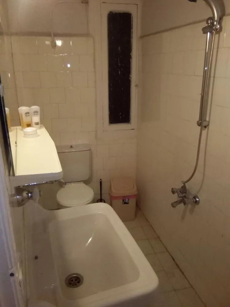 Palace Hostel Bsharry