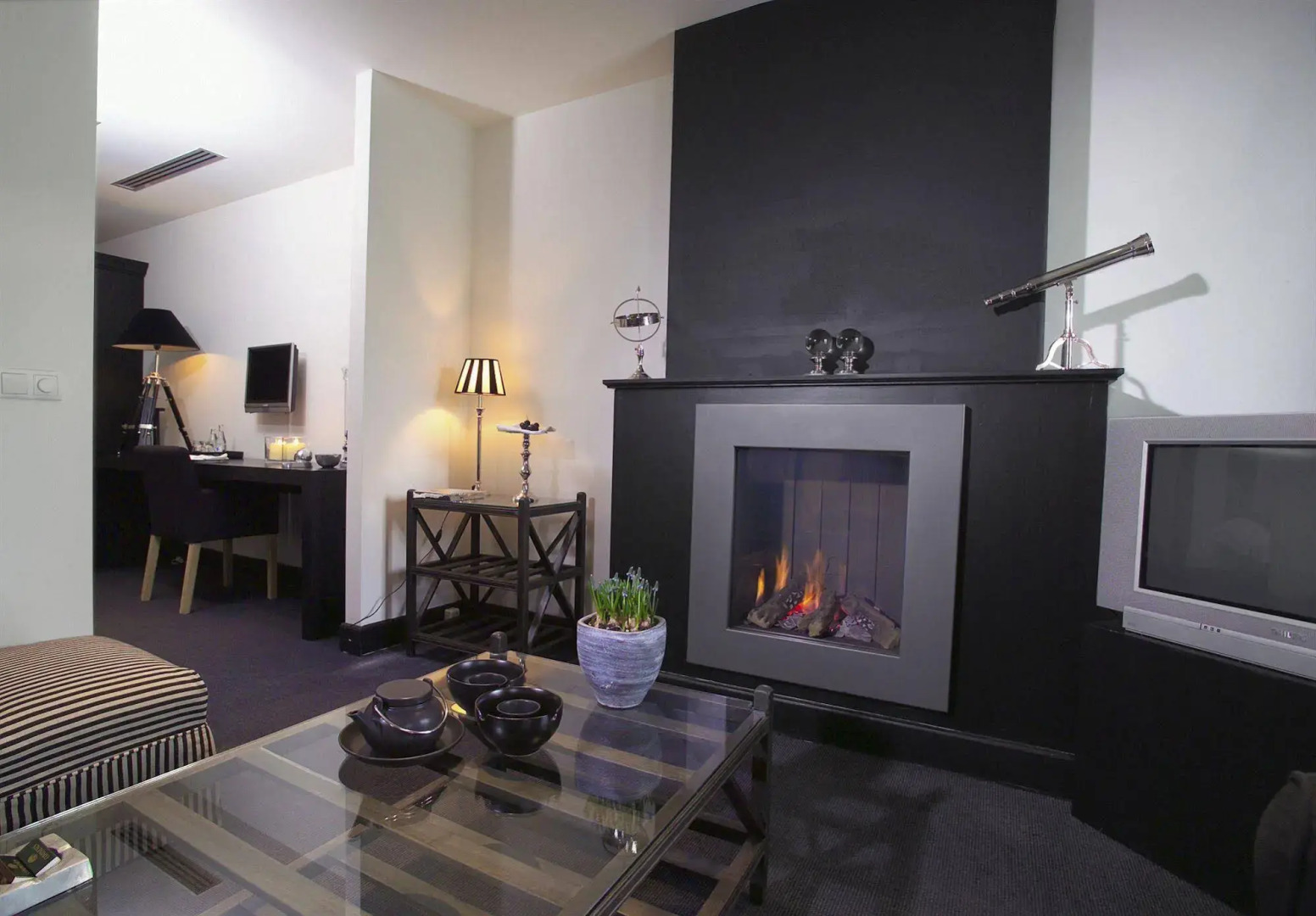 Bliss Boutique Hotel