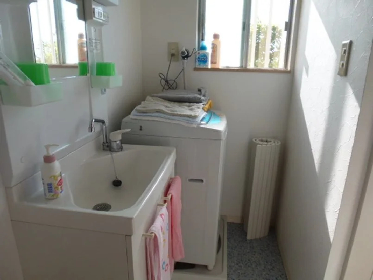 Guest House Misaki House