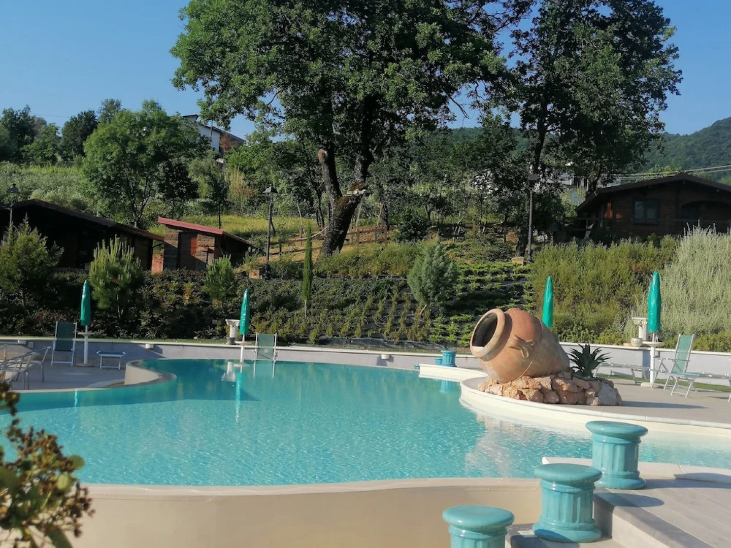 Country House Bosco d'Olmi