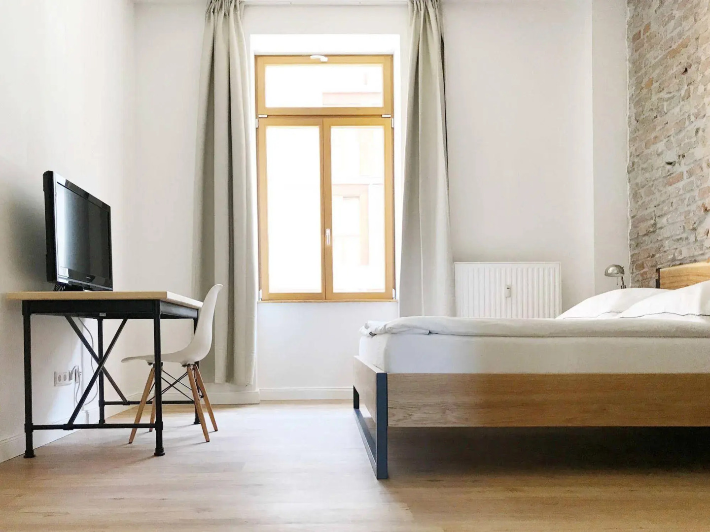 Green Residence Offenbach