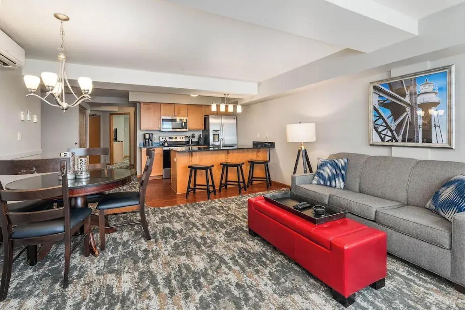 Beacon Pointe on Lake Superior