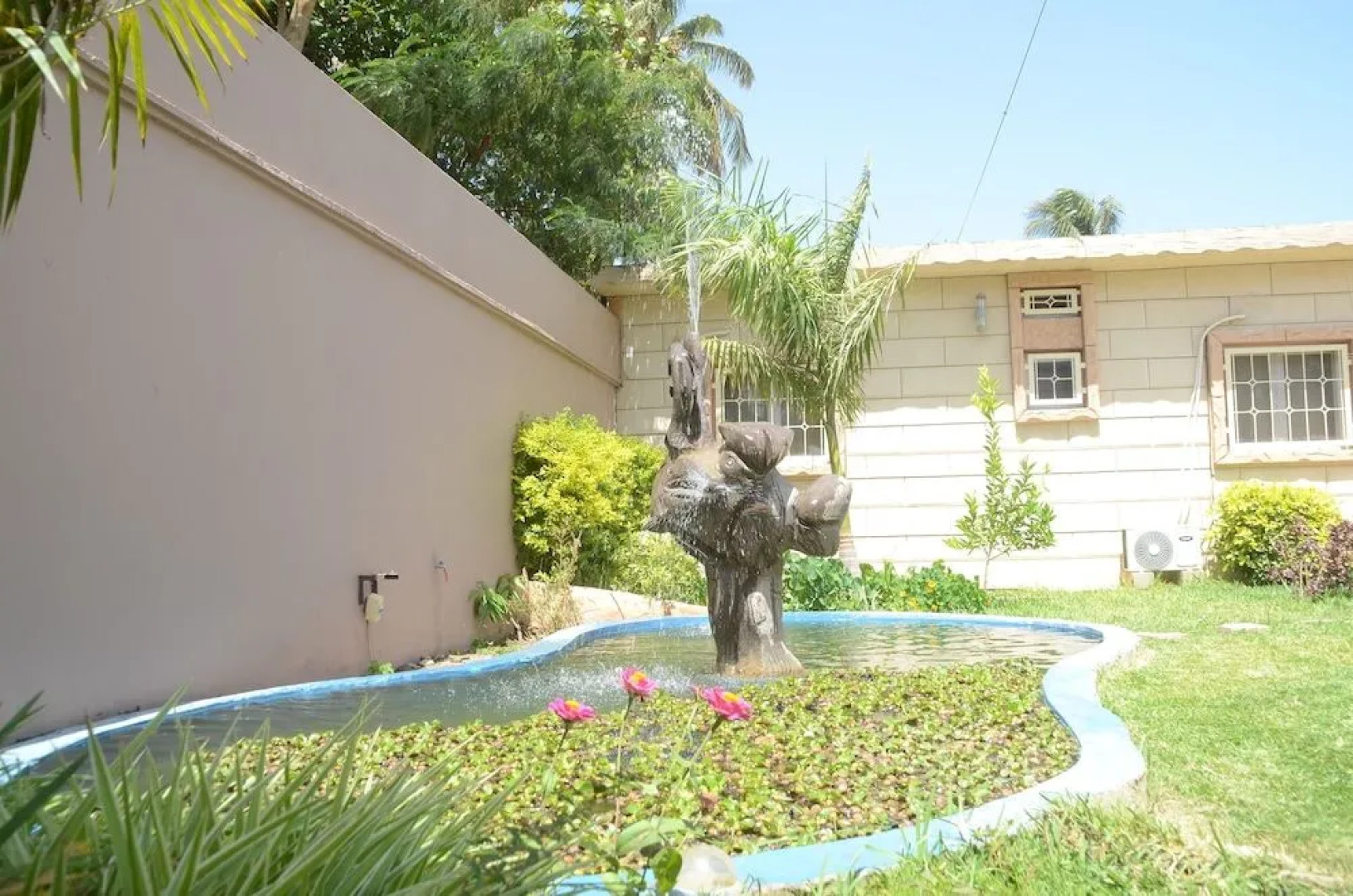 Appart Hôtel La Perle