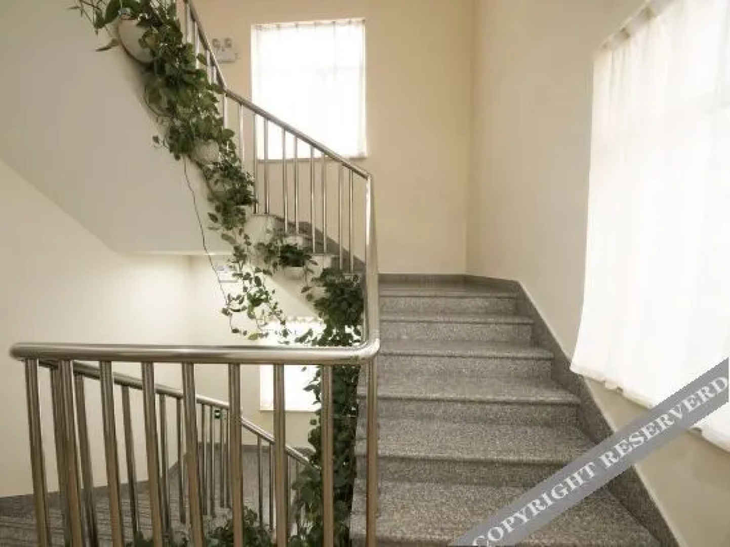 5678 chain hotel Chaoyang Jianshe  Road store