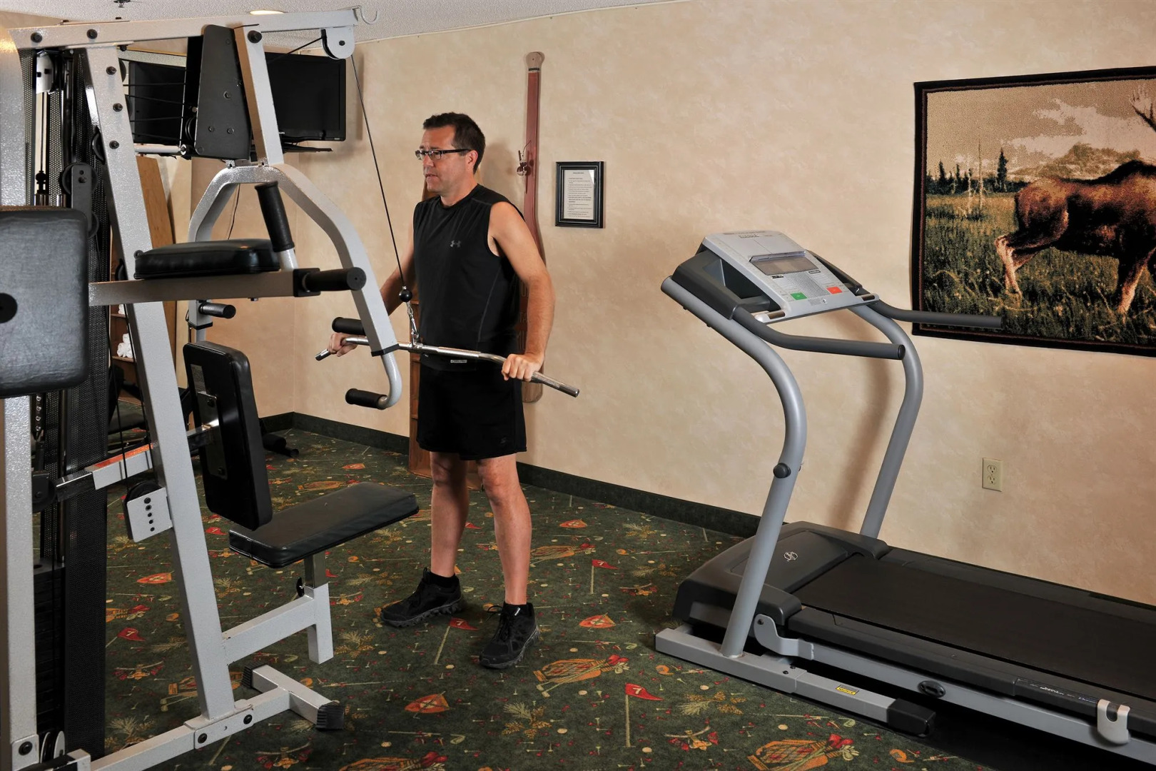 Stoney Creek Inn Galena