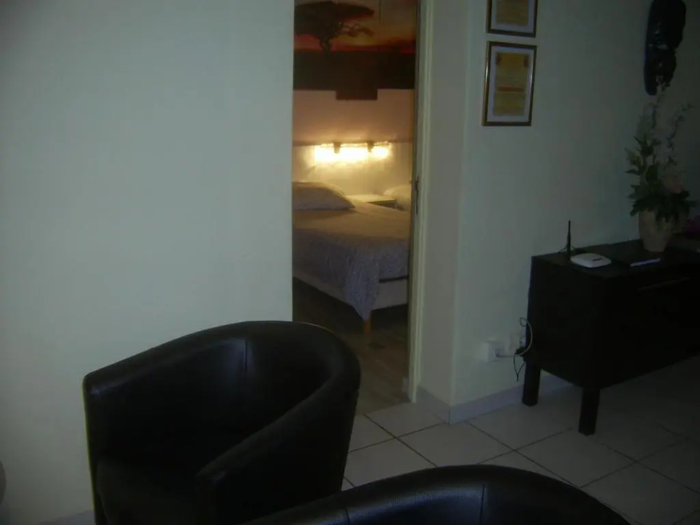 Gîte des Collines dArtois