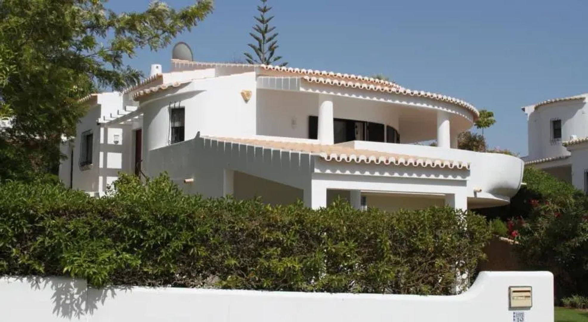 Alto Club Villa Oleander