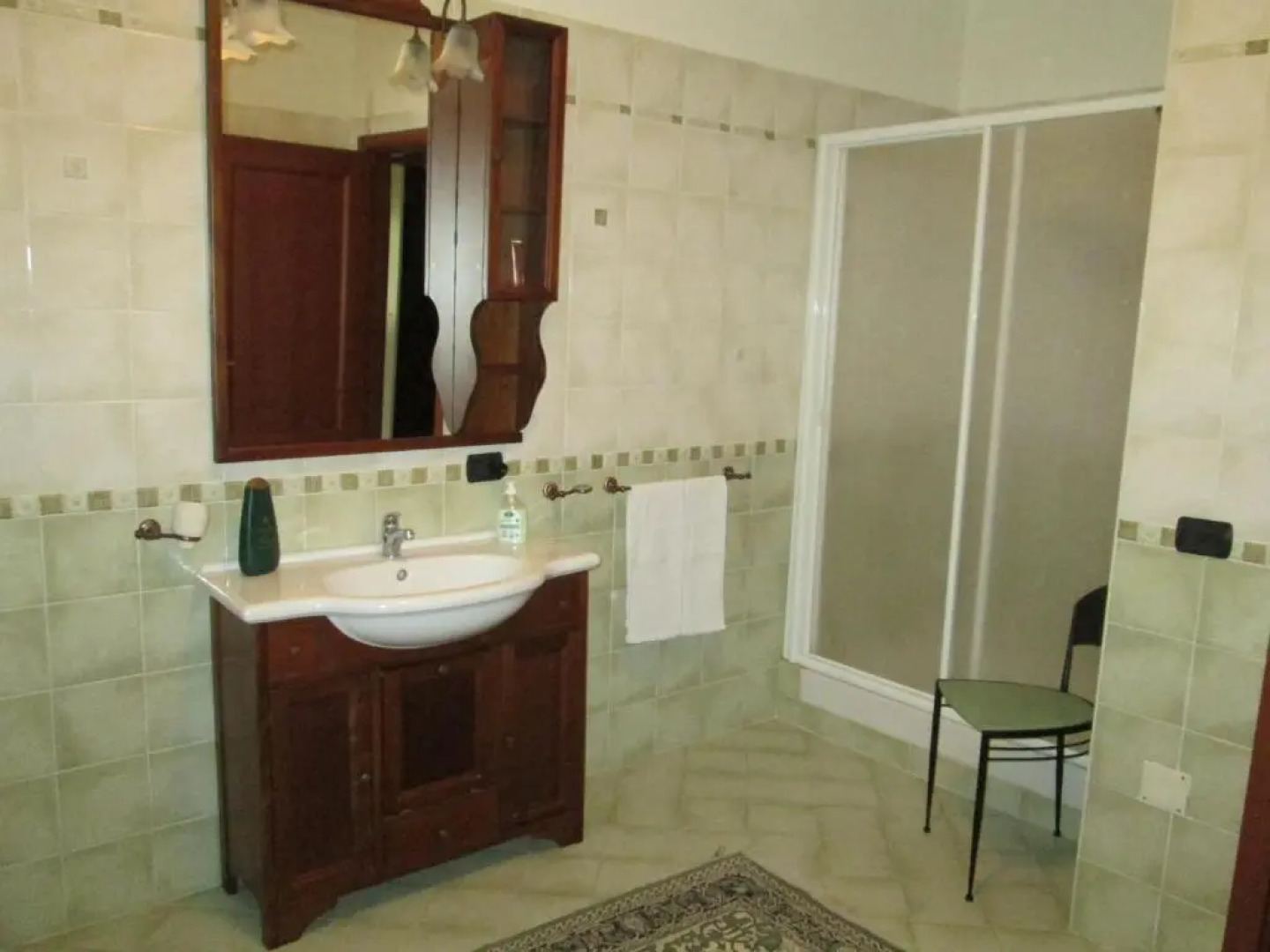 Complesso Turistico Ricettivo L'Oasi del Golfo di Salerno