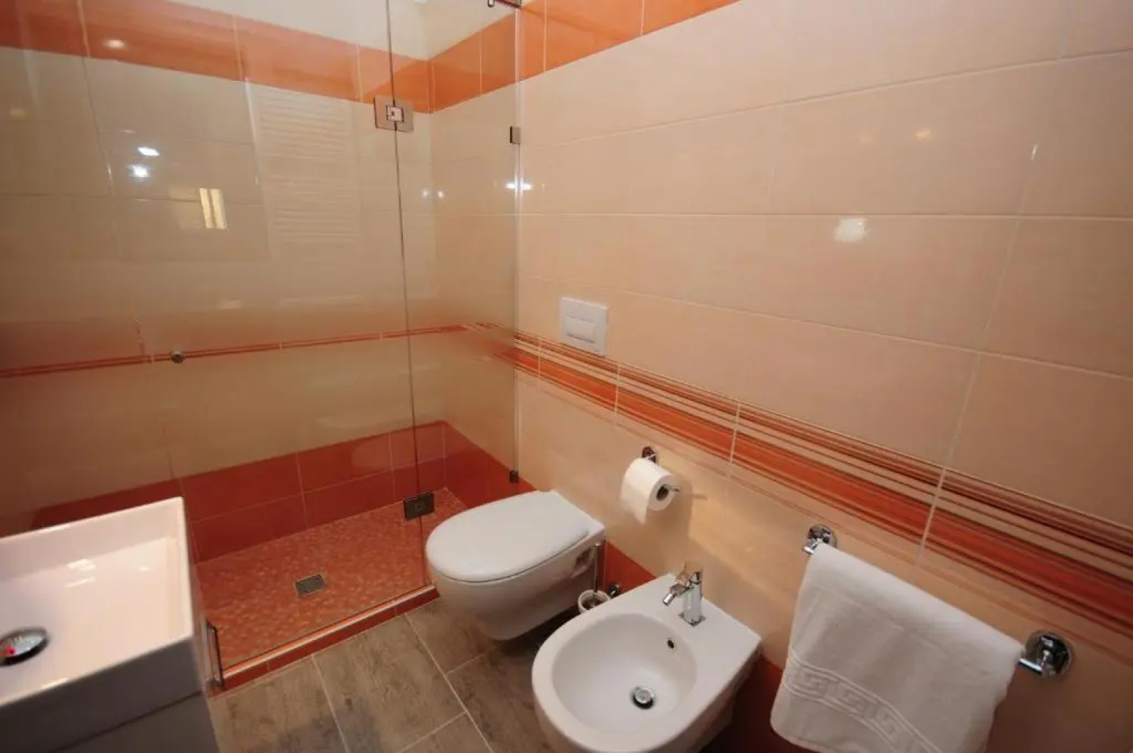 Mistral Exclusive B&B