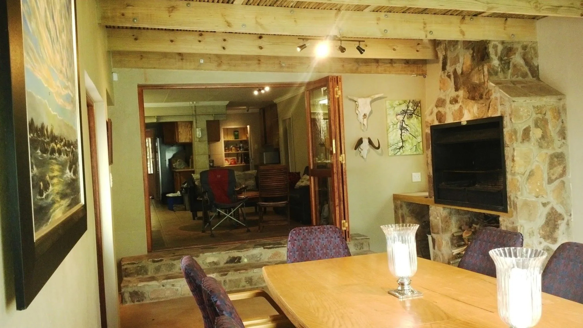 Treelands Estate Dullstroom