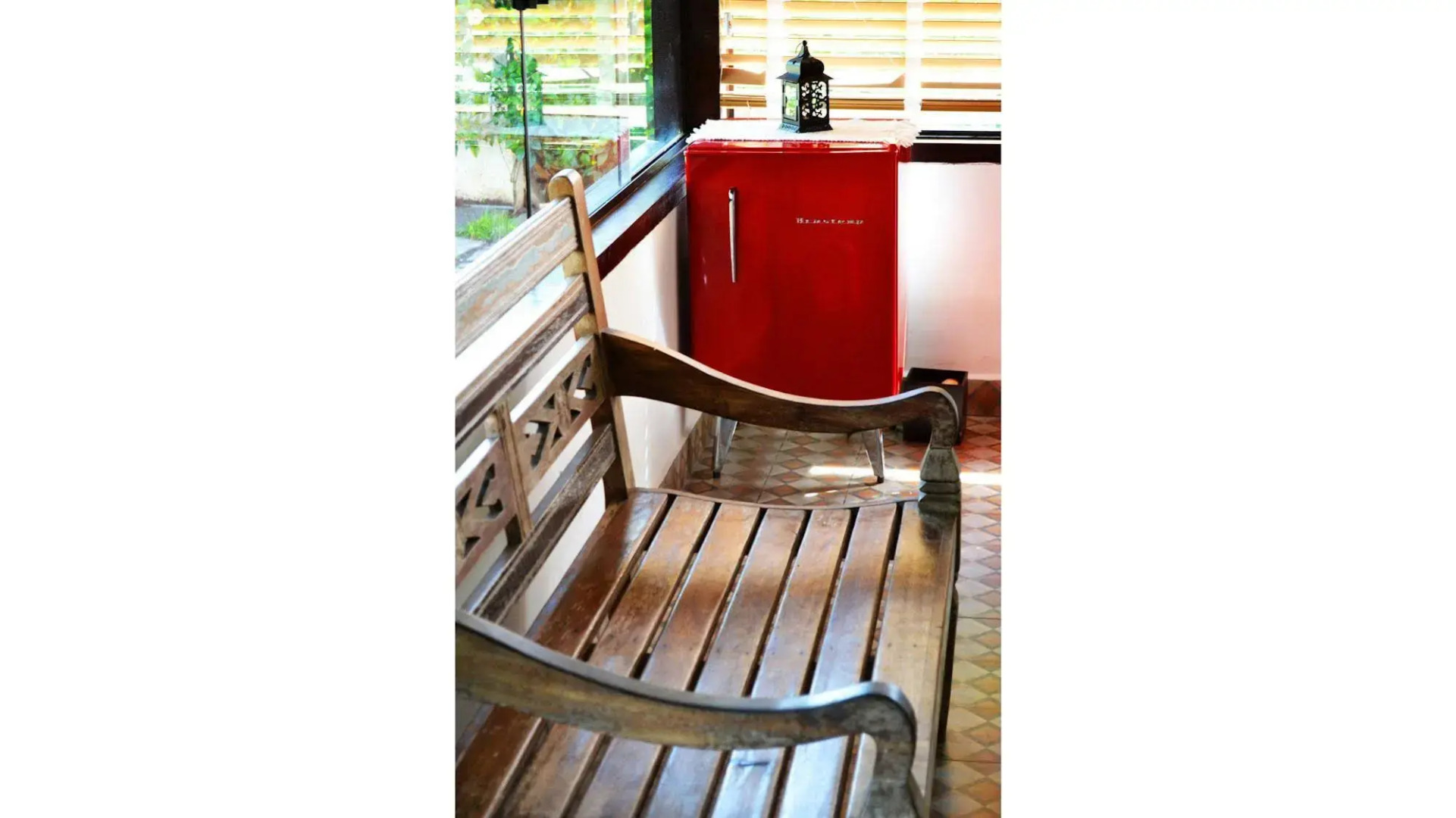 Pousada Aldeia dos Ventos