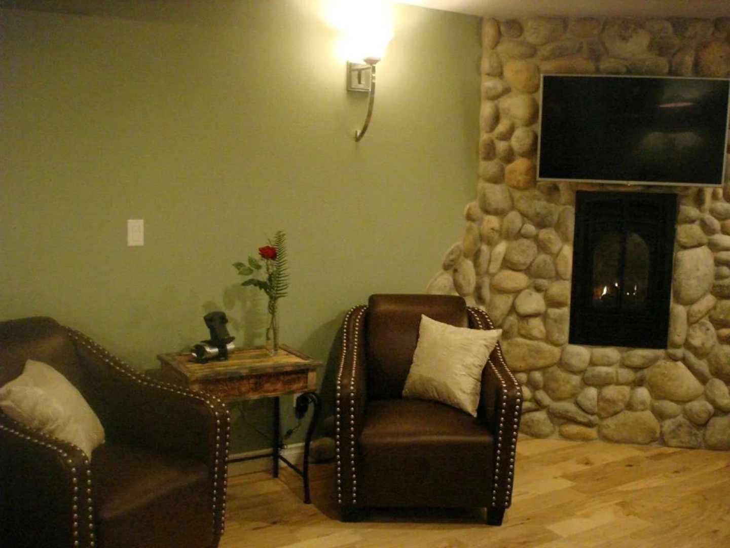 Fox Den Bed and Breakfast