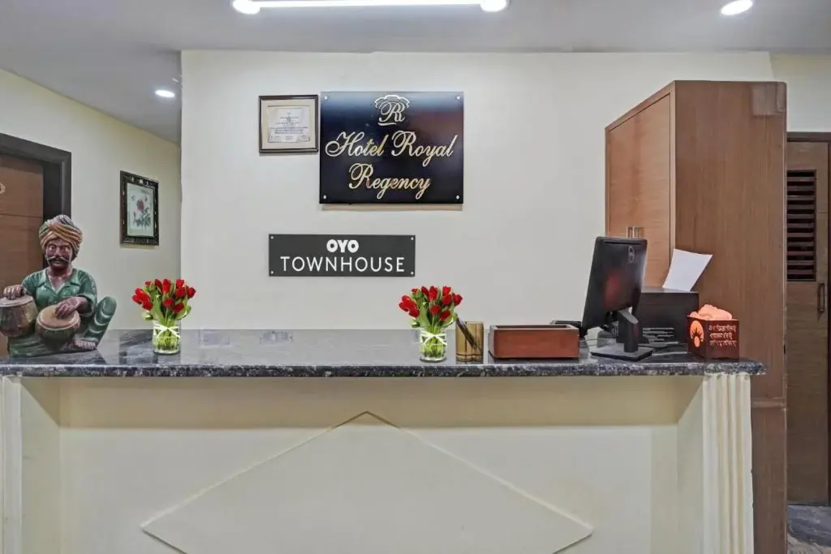Hotel Royal Regency