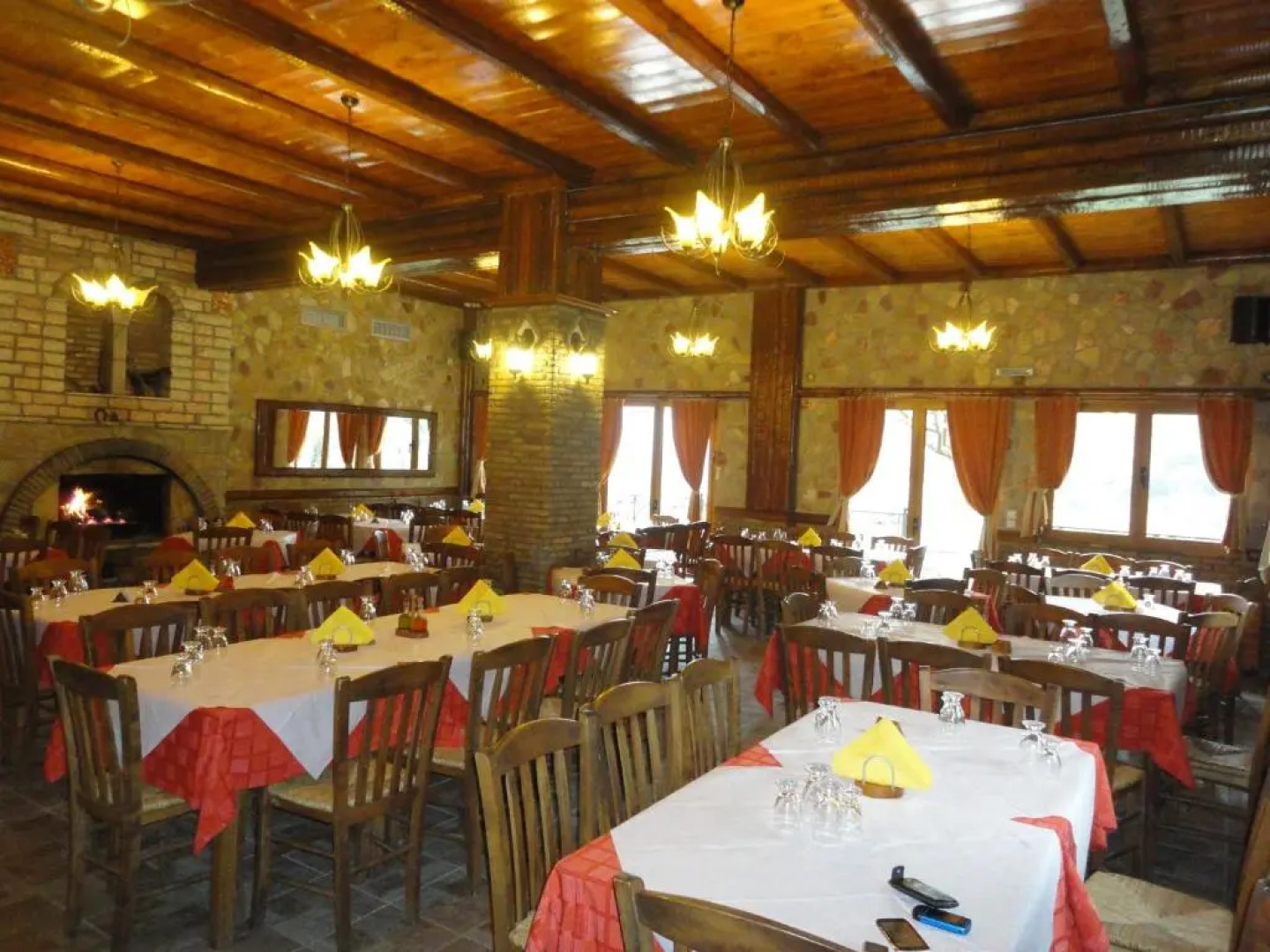 Archontiko Zachlorou