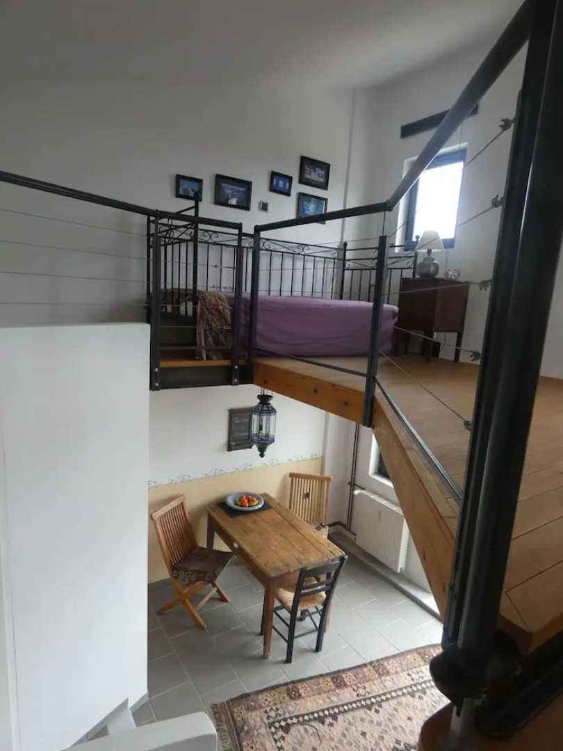 Kreta-Auszeit Ferienhaus Anidri