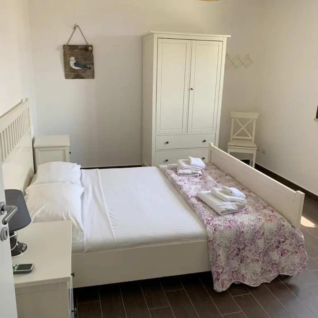 Al Covone-1 - Residence Burrone