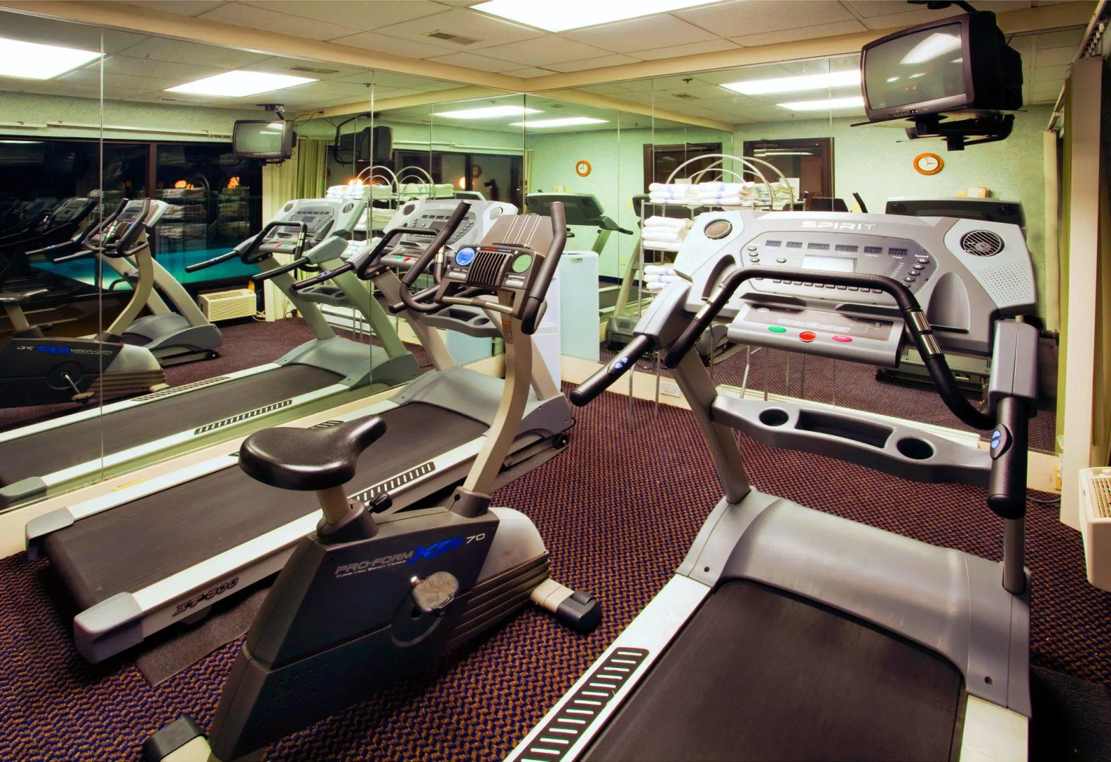 Holiday Inn Express Hillsborough by IHG