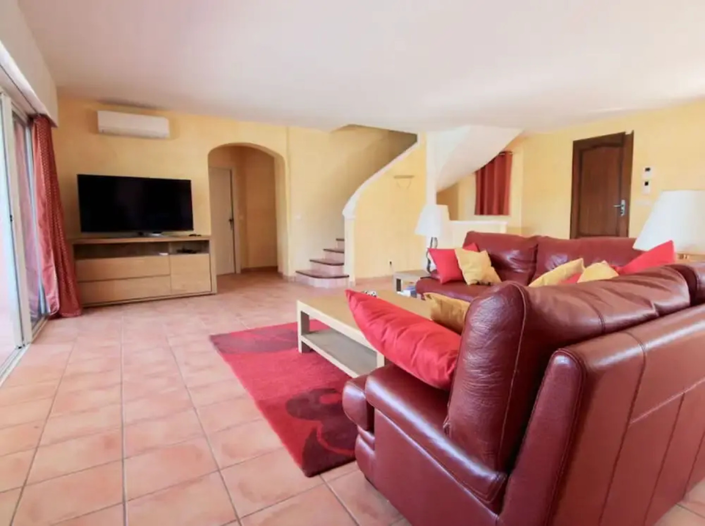 Belle Vue - Sainte Maxime