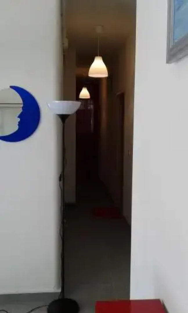 Temporary Space