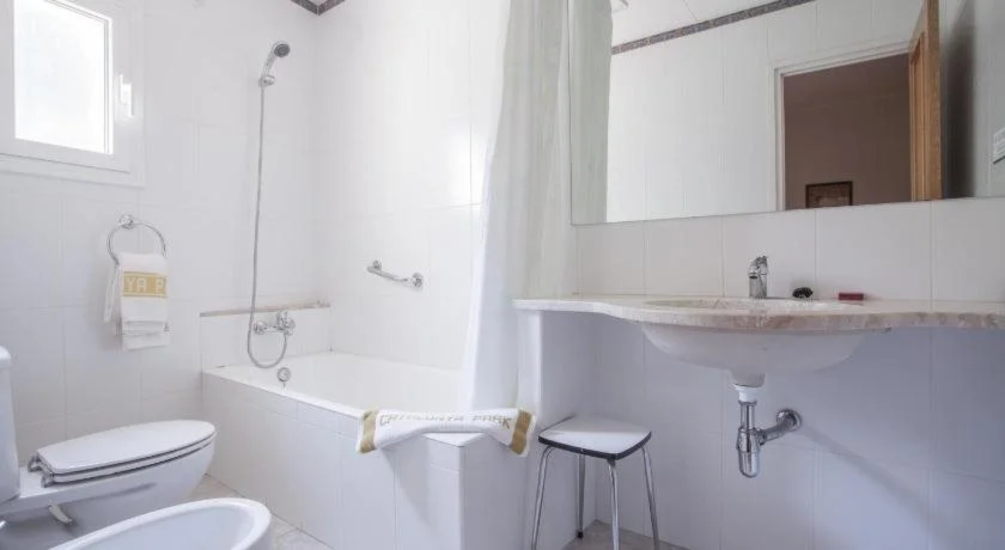 Hotel Catalunya Park