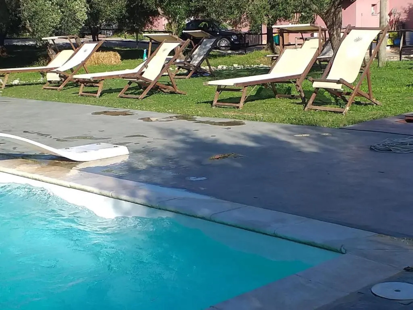 La Masseriola agriturismo