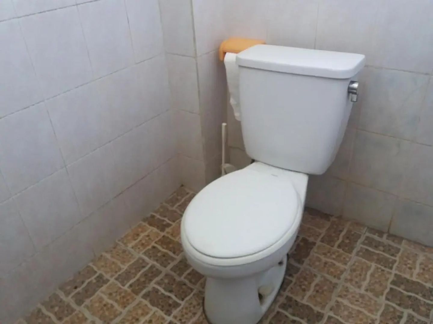 Kembar Inn Padangbai