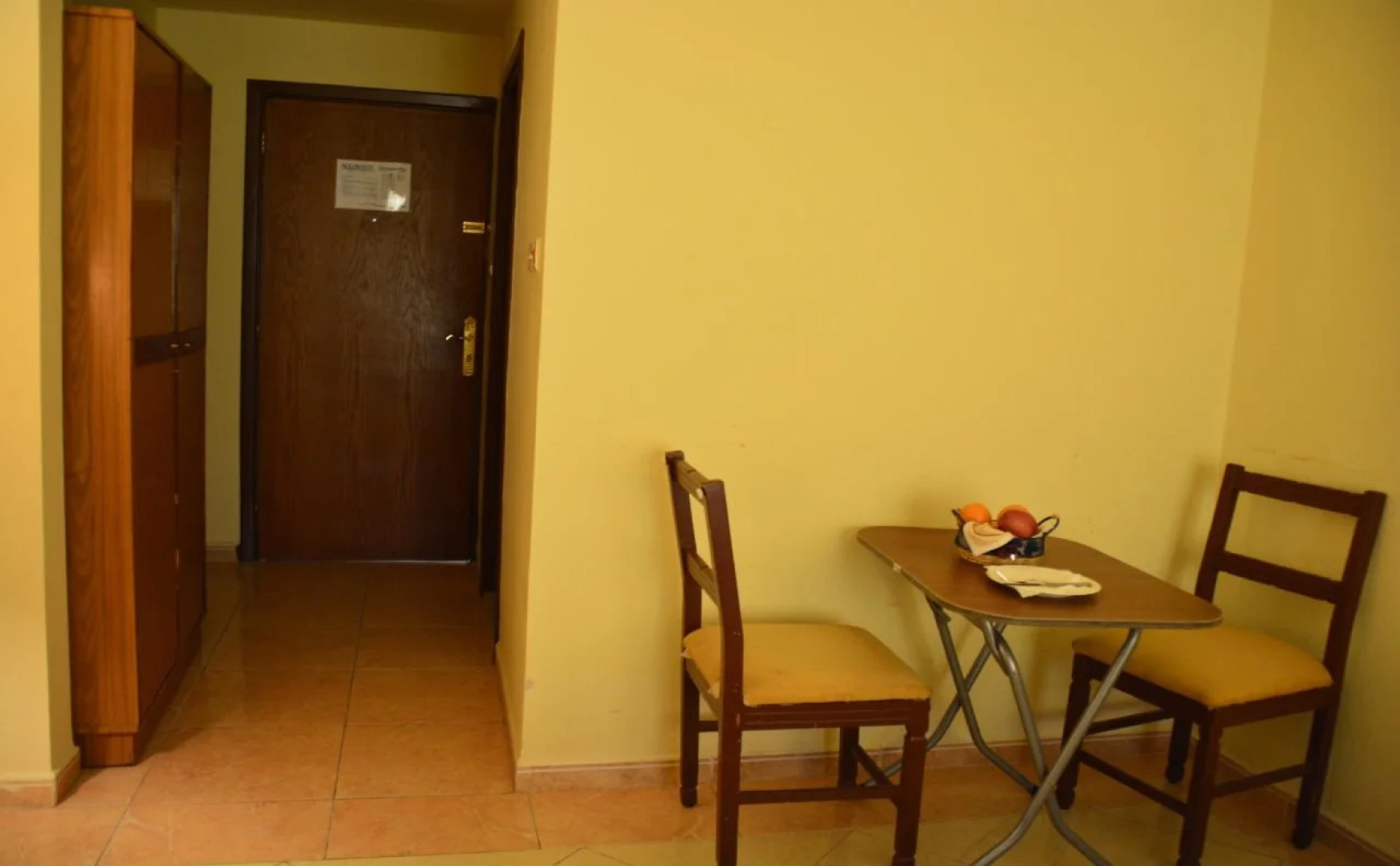 Aquavista Hotel & Suites