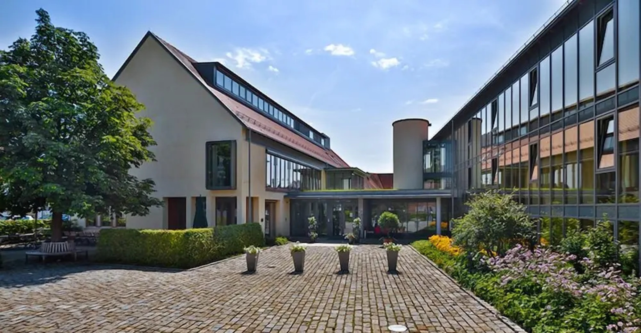 Hotel Oberschwaebischer Hof