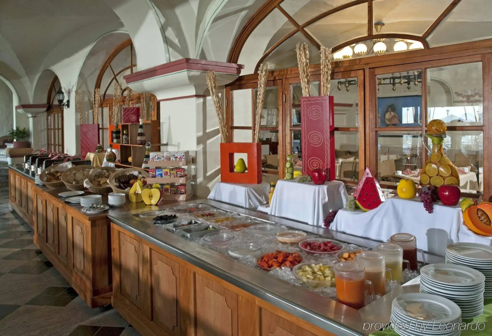 Pueblo Bonito Mazatlan - All Inclusive