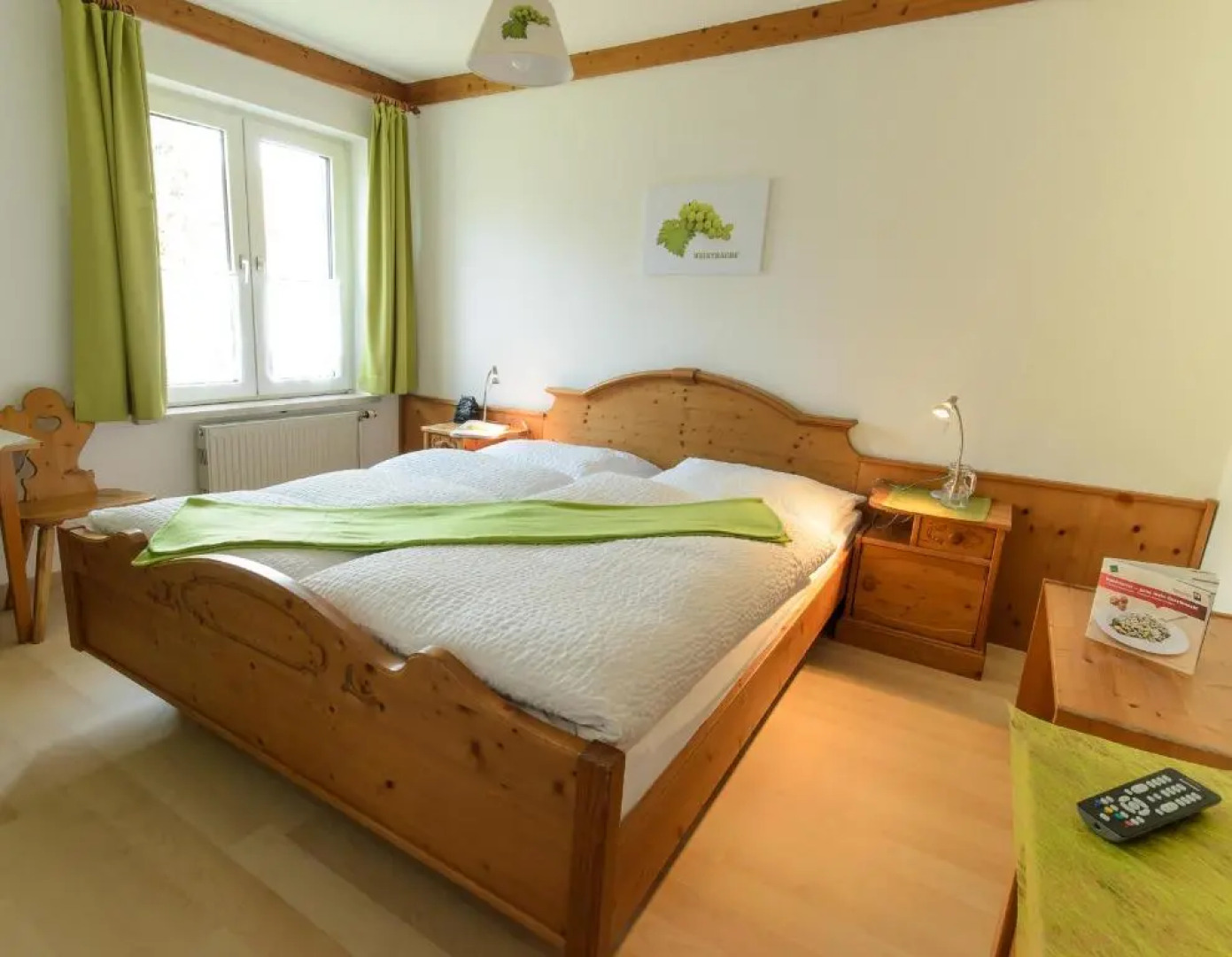 Landgasthof Peilsteinblick