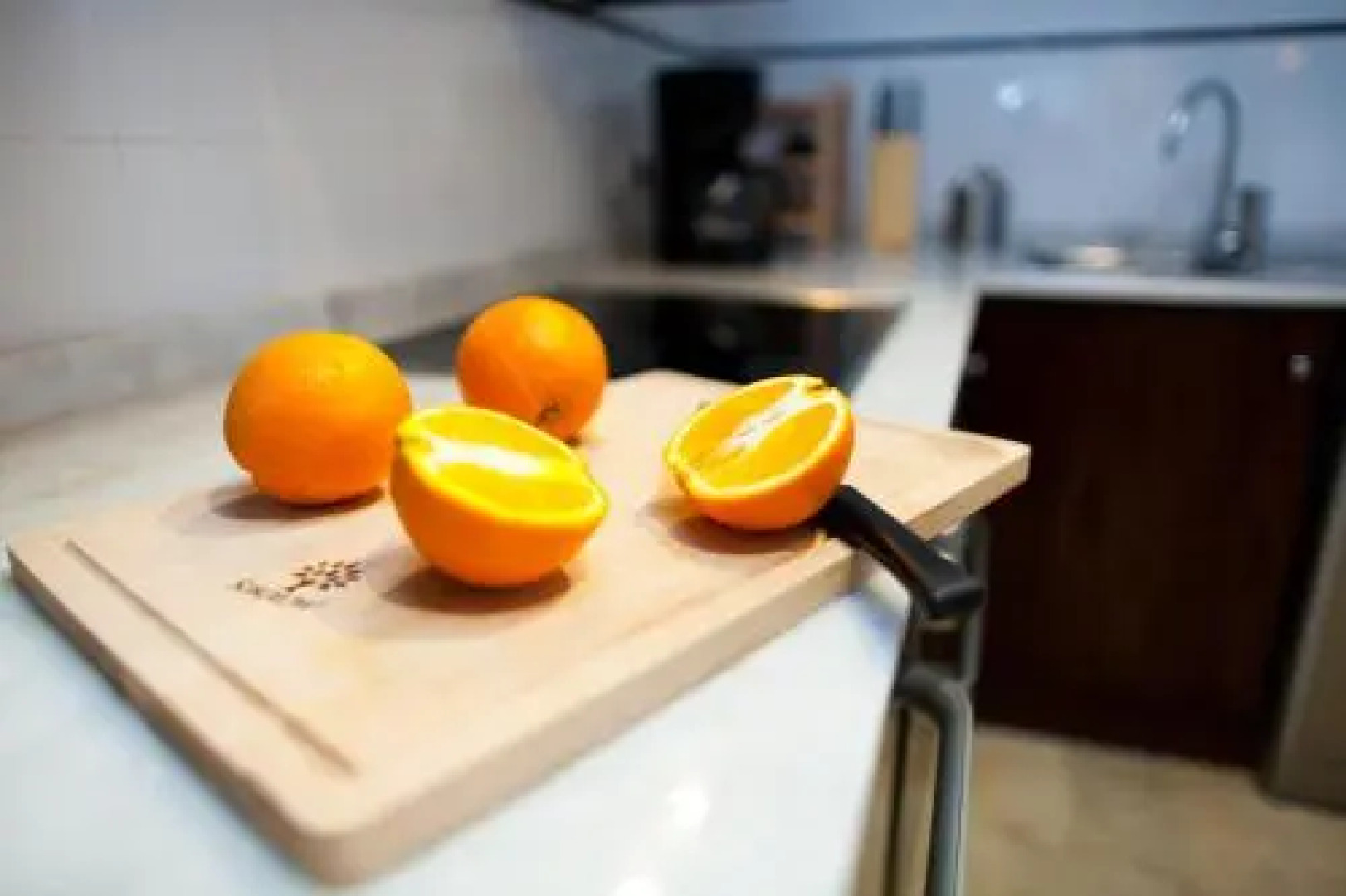 Apartamento Punta Prima 1