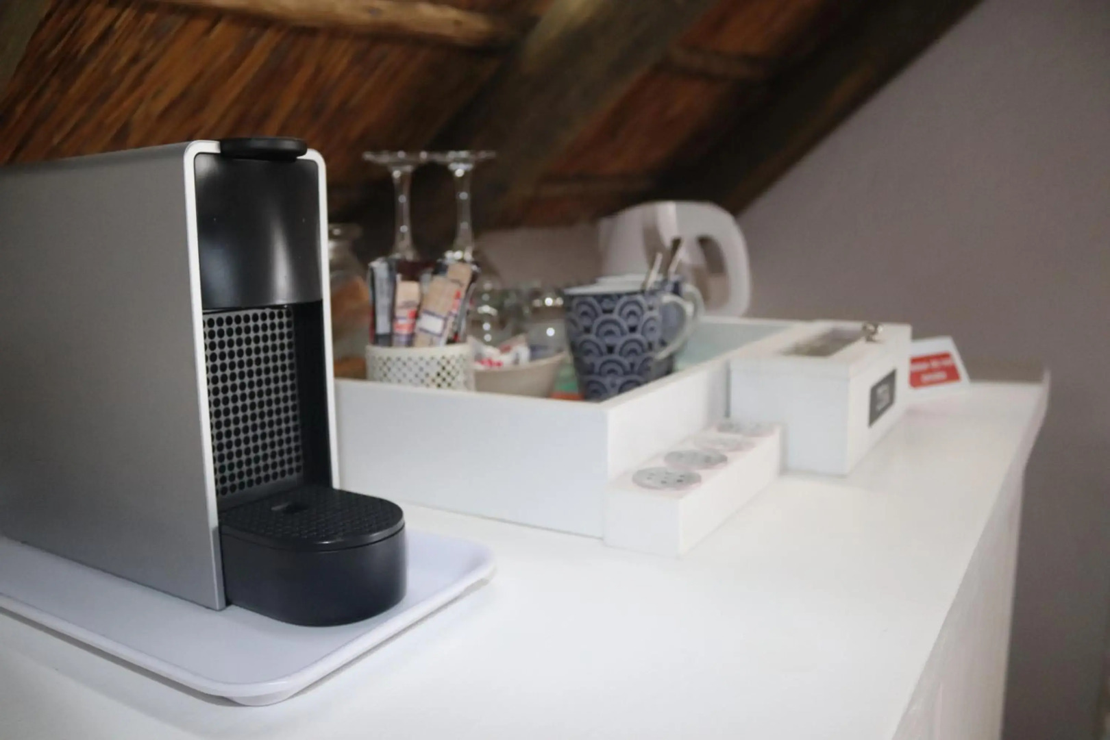 Gilcrest Place Guest House