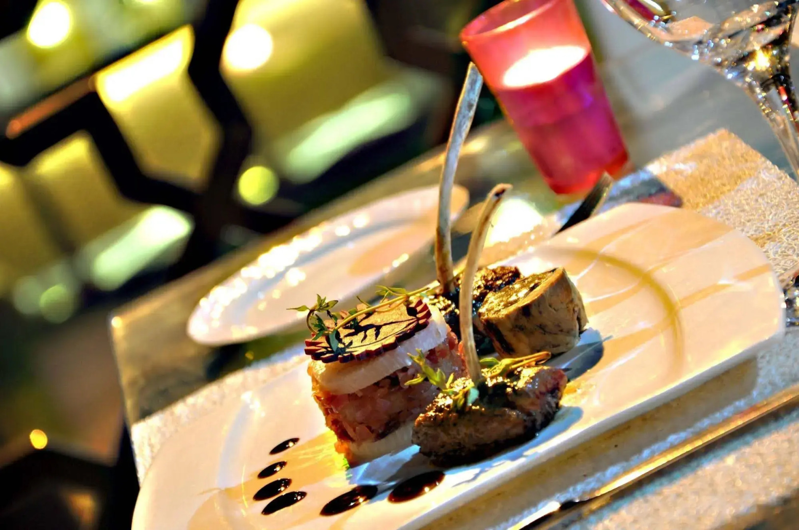 Palais Ommeyad Suites & Spa