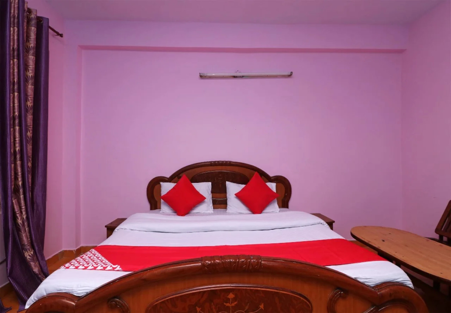 Hotel Vishwamitra By OYO Rooms