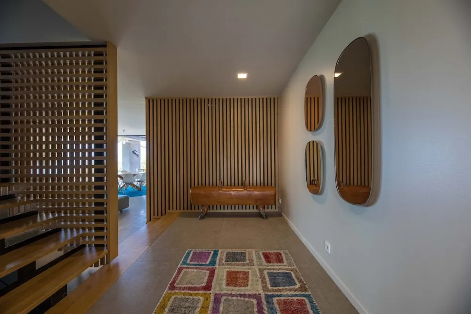 Casa Lilia - Park Lucia