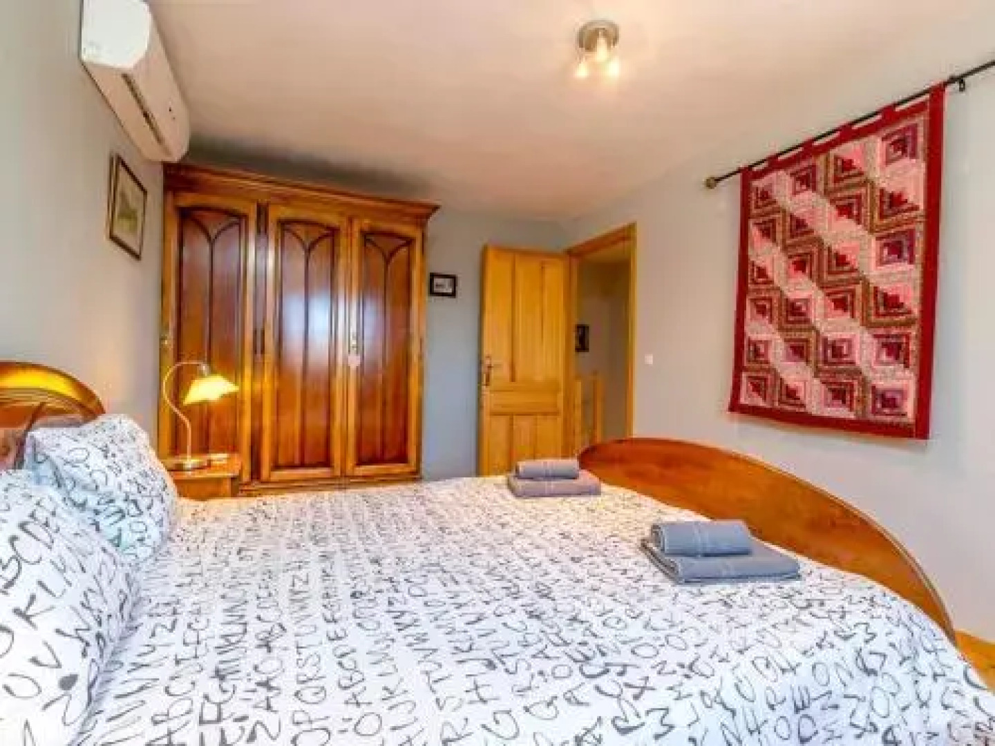 Holiday Home Casa Vista Del Valle Ii