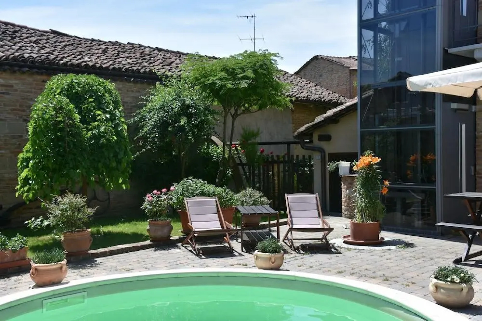 Agriturismo corte di Gerardo