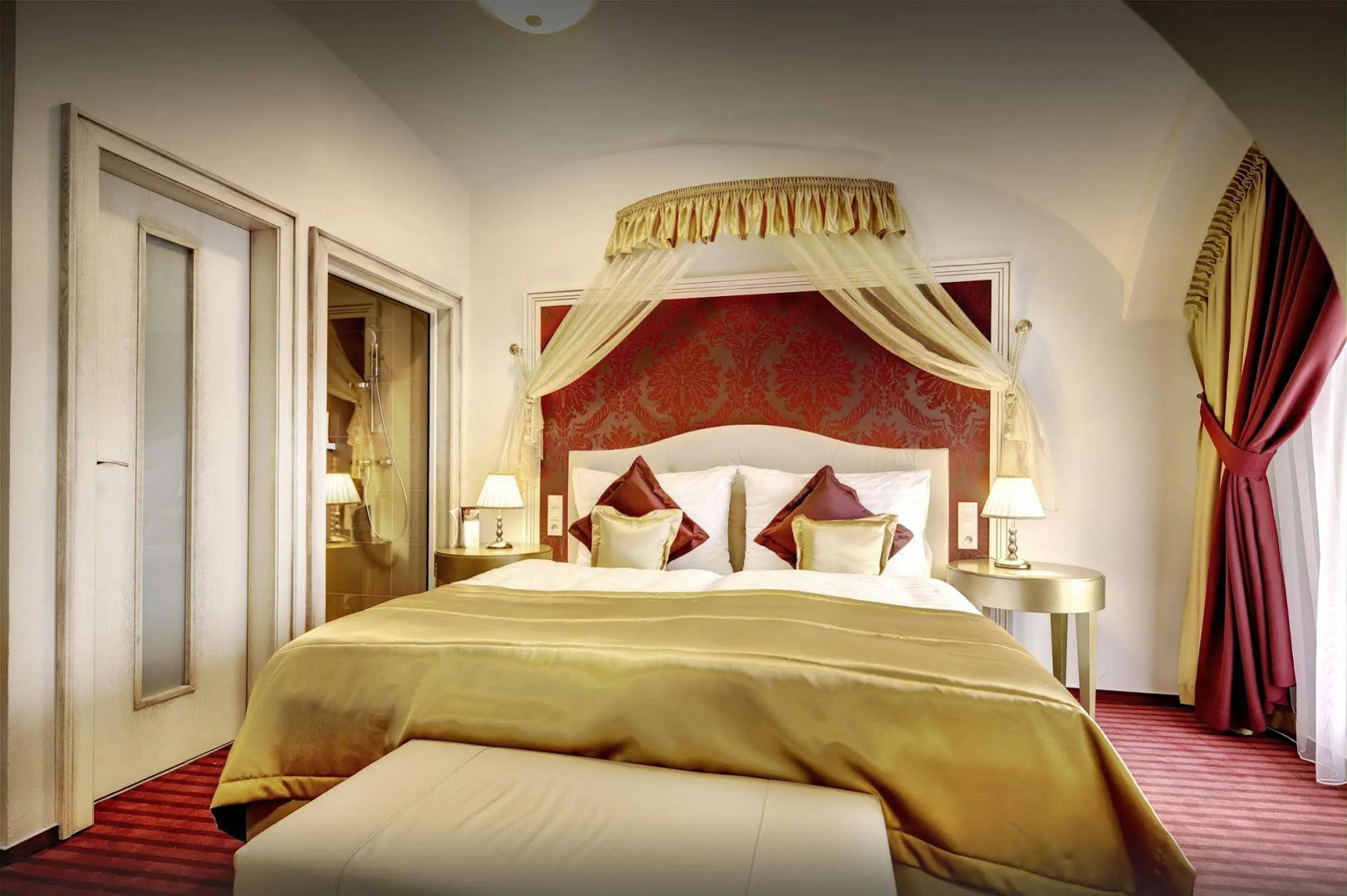 Boutique Hotel Hviezdoslav