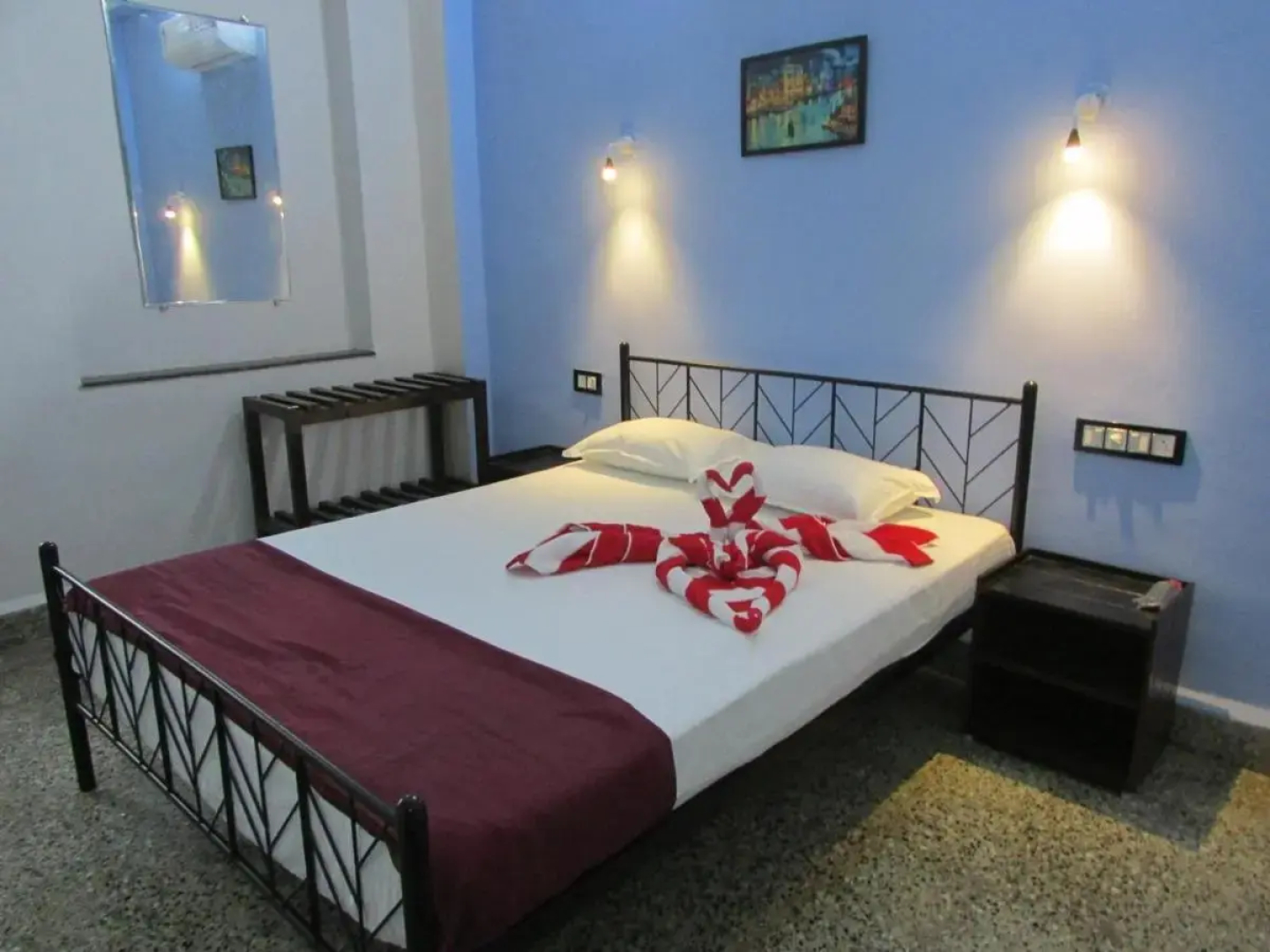 SanRit Hotel