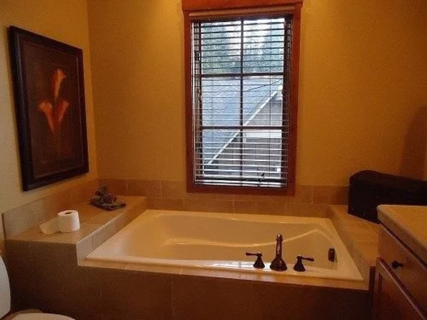 Golden Bench Townhome 7 - One Bedroom Townhome