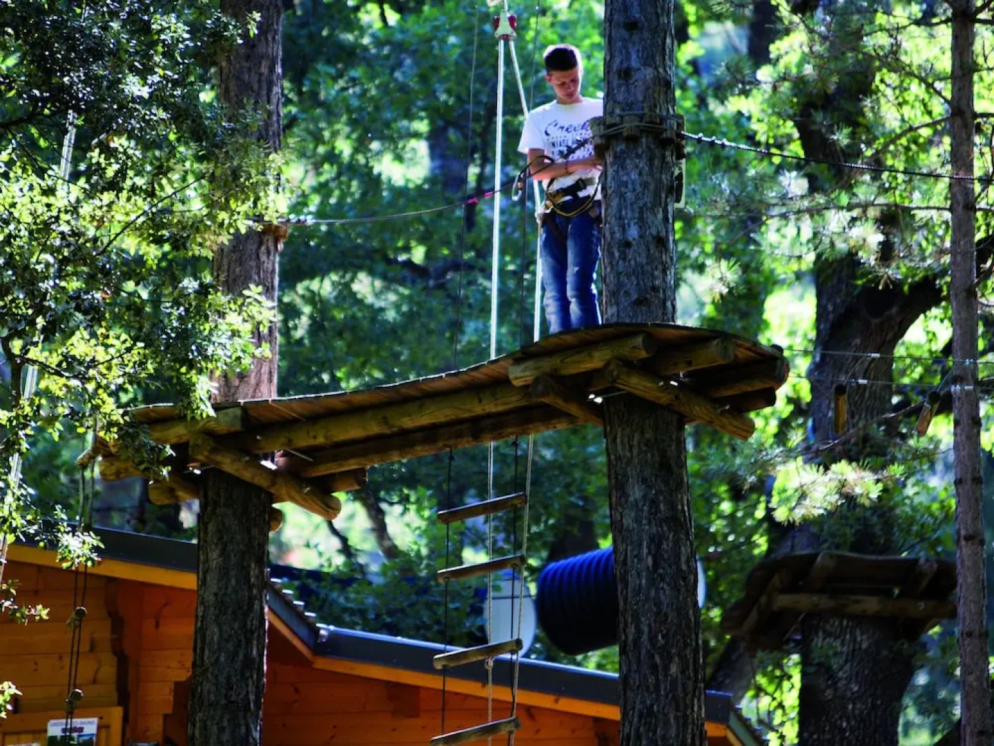 Well-kept Apartment in the Lubéron Near a spa Resort