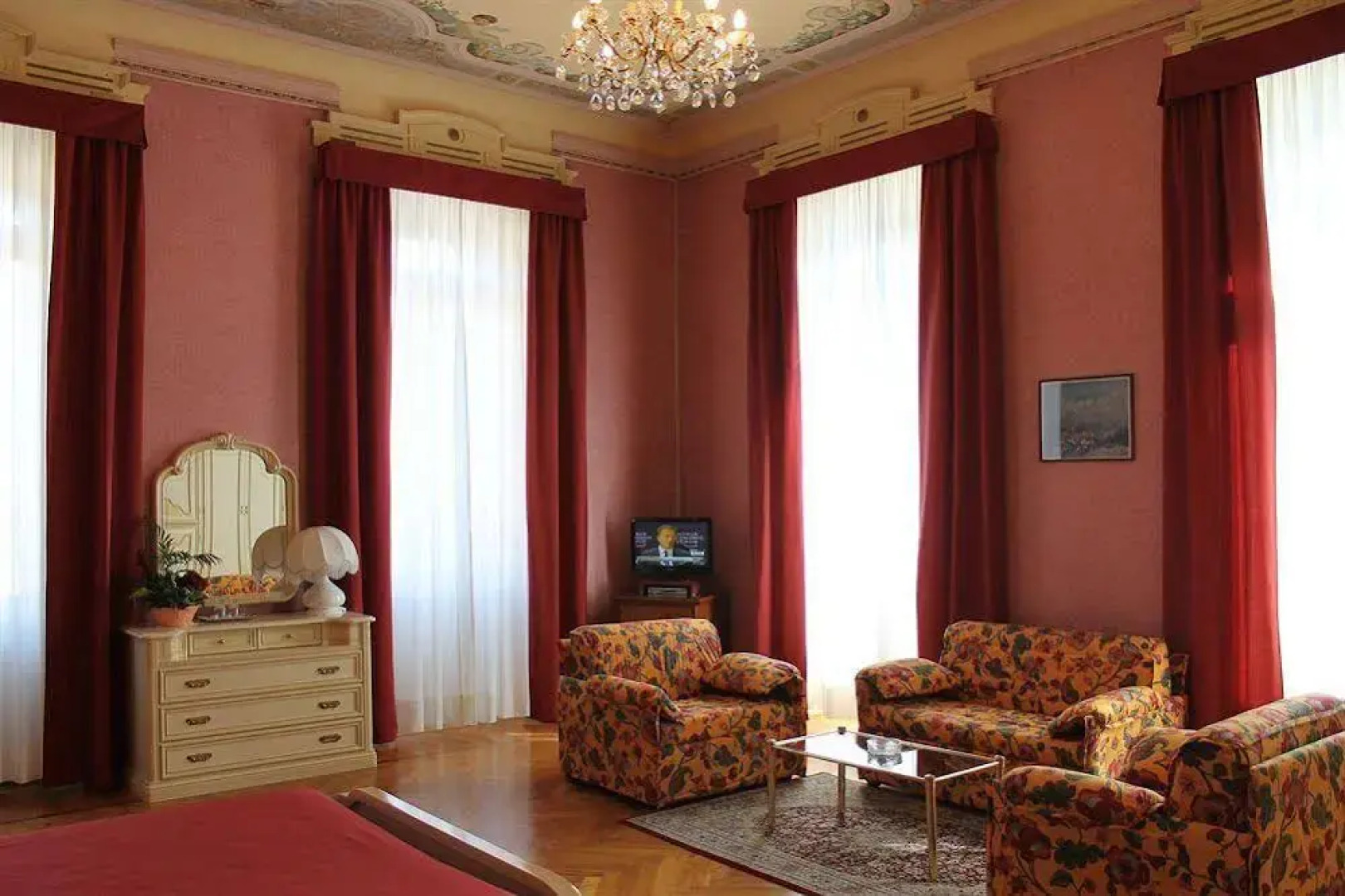 Hotel Villa Marie