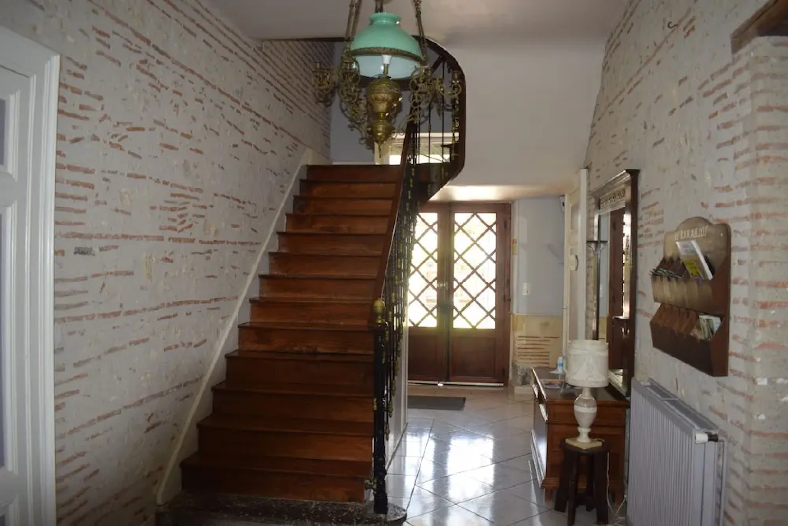 Chambres d'Hôtes Le Baraillot