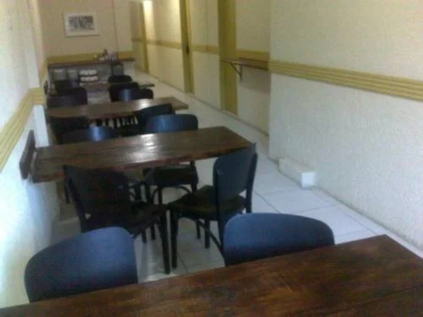 Pousada Brisa Da Praia