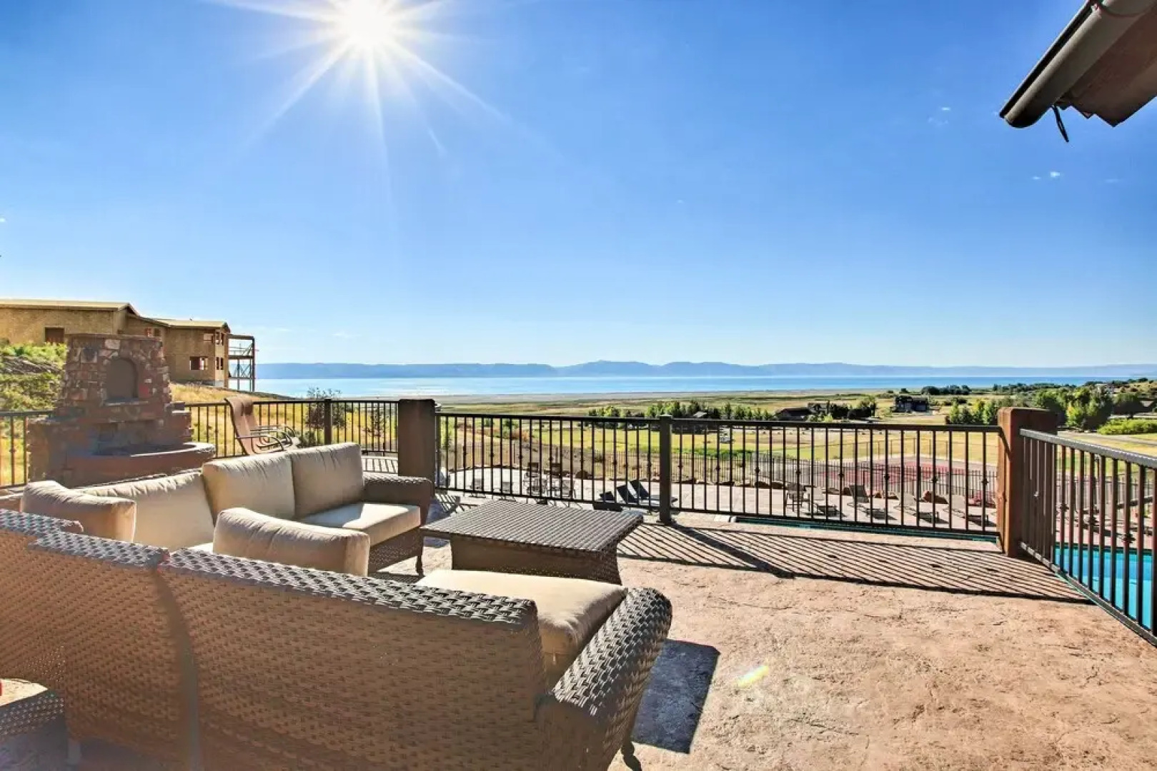 Fish Haven Hideaway w/ Private Lake Access!