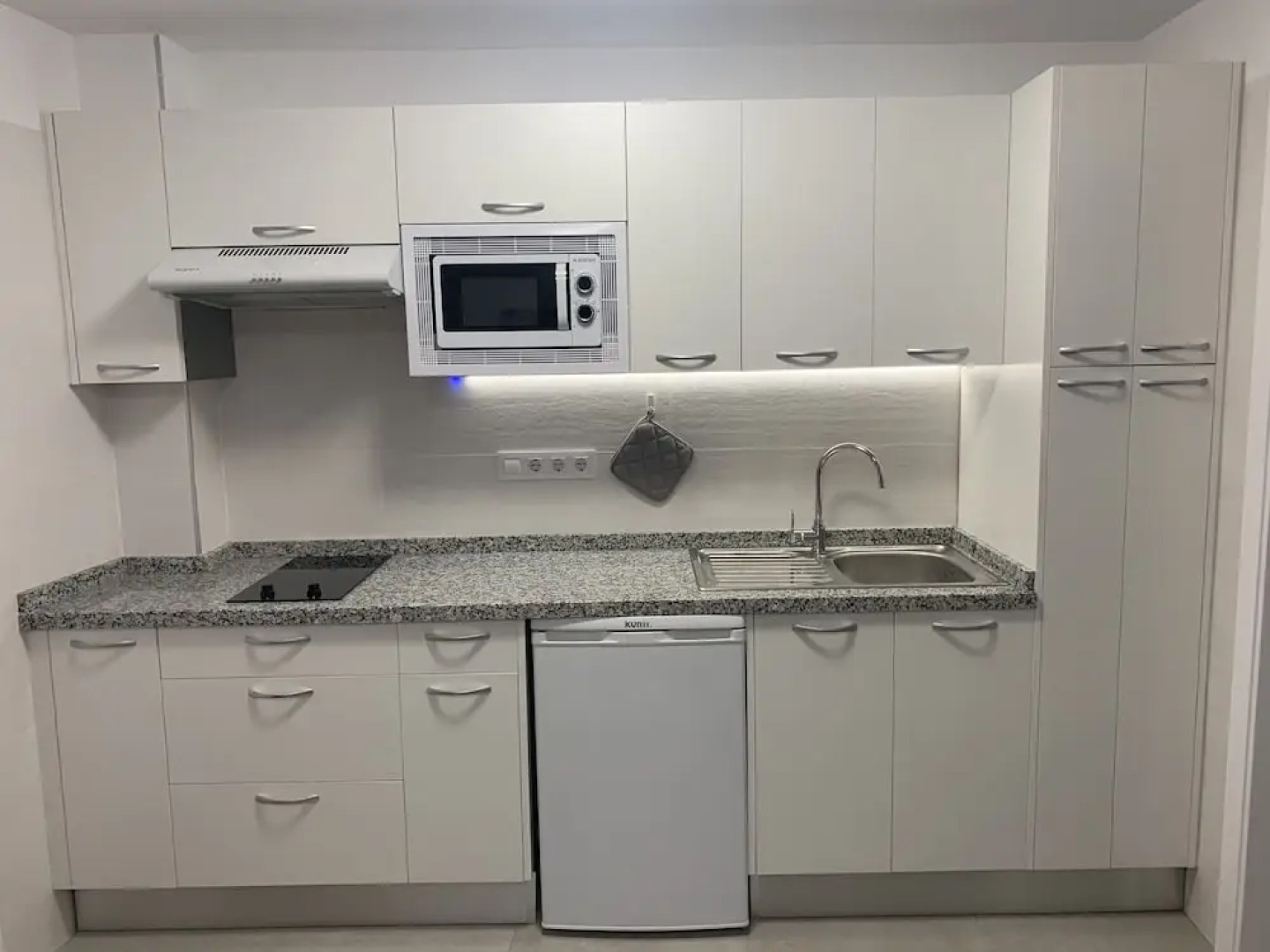 Apartamentos Alcalá - Tenerife