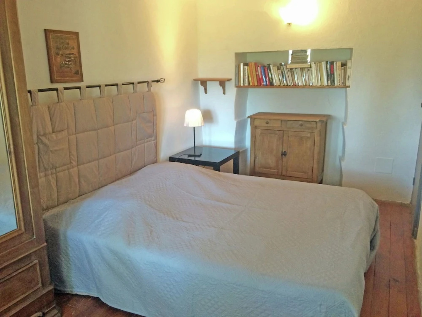 Private Infinity Pool, Beautiful View of Mont Ventoux, a Dream Spot!