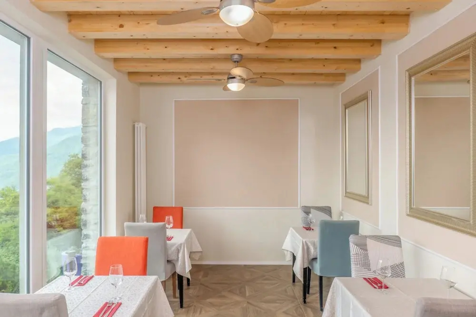 Essentia Guest House